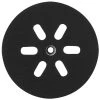 Bosch RS6046 6-Inch 6-Hole Hook And Loop General-Purpose Hard Rubber Backing Pad Power Tools