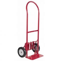 Tools & Equipment Bosch T1657 8-Inch Diameter Ball Bearing Wheel Brute Breaker Hammer Hauler