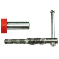 Bessey PZ4.012 12 X 4-Inch Throat 1,320 Lbs Steel Rapid Action Bar Clamp Tools & Equipment