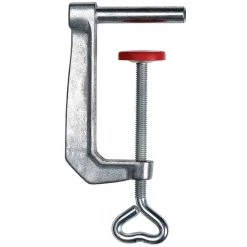 Bessey TK-6 2-1/4-Inch 90-Degrees Table Ligth Duty Angle Clamp - 2pk