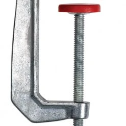 Bessey TK-6 2-1/4-Inch 90-Degrees Table Ligth Duty Angle Clamp - 2pk