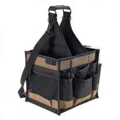 Custom Leather Craft 1528 22 Pocket - 11