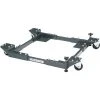 Shop Fox D2057A 700lb Capacity Adjustable Mobile Base - Heavy-Duty Tools & Equipment