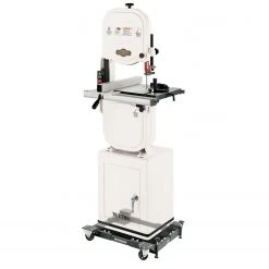 Shop Fox D2057A 700lb Capacity Adjustable Mobile Base - Heavy-Duty Tools & Equipment