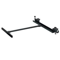 Shop Fox D2259A 45-3/4-Inch Extension Kit For D2057A And D2260a Mobile Bases