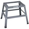 Shop Fox D2275 17-3/4-Inch X 22-Inch Universal Non-Slip Rubber Feet Tool Stand Tools & Equipment