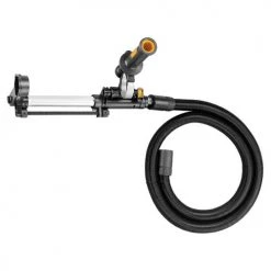 Tools & Equipment DeWALT Dust Extractor Telescope With Hose For SDS Rotary Hammers D25301D