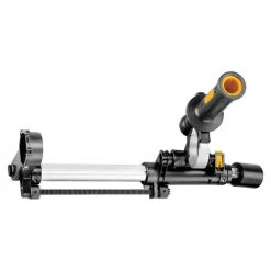 Tools & Equipment DeWALT Dust Extractor Telescope With Hose For SDS Rotary Hammers D25301D
