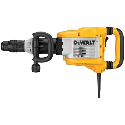 Tools & Equipment DeWALT D25901K 23.4 LB SDS SHOCKS Max Demolition Hammer Tool Kit 3 Tools & Equipment DeWALT D25901K 23.4 LB SDS SHOCKS Max Demolition Hammer Tool Kit