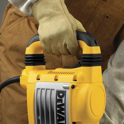Tools & Equipment DeWALT D25901K 23.4 LB SDS SHOCKS Max Demolition Hammer Tool Kit 4 Tools & Equipment DeWALT D25901K 23.4 LB SDS SHOCKS Max Demolition Hammer Tool Kit