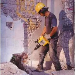 Tools & Equipment DeWALT D25901K 23.4 LB SDS SHOCKS Max Demolition Hammer Tool Kit 7 Tools & Equipment DeWALT D25901K 23.4 LB SDS SHOCKS Max Demolition Hammer Tool Kit