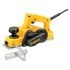 Tools & Equipment DeWALT D26677K 5.5-Amp Corded Hand Planer Kit