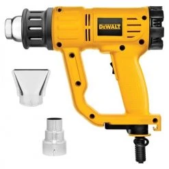 Tools & Equipment DeWALT D26950 120V 13 Amp 1550 Watt Heat Heater Hot Gun Tool