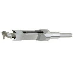 Shop Fox D2844 3/4-Inch Square Hole Drilling Mortising Chisel