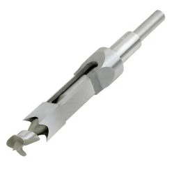 Shop Fox D2844 3/4-Inch Square Hole Drilling Mortising Chisel 7 Shop Fox D2844 3/4-Inch Square Hole Drilling Mortising Chisel