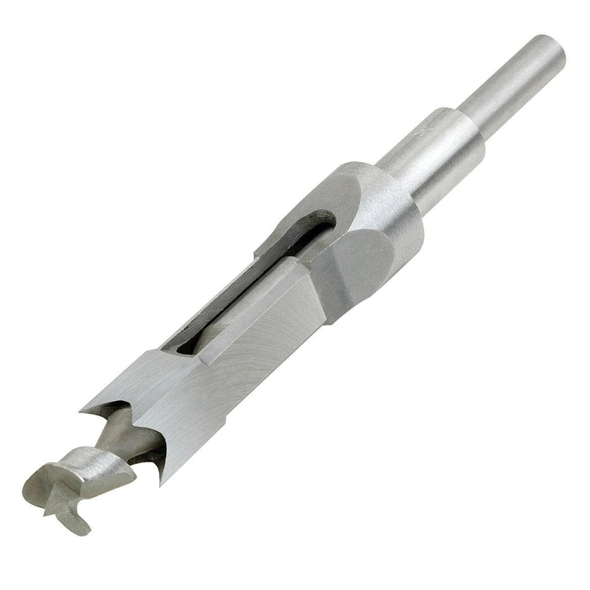 Shop Fox D2844 3/4-Inch Square Hole Drilling Mortising Chisel 5 Shop Fox D2844 3/4-Inch Square Hole Drilling Mortising Chisel