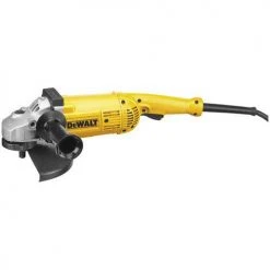 DeWALT D28499X Heavy-Duty 7''/ 9'' Large Angle Grinder Tools & Equipment