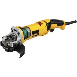 DeWALT D28499X Heavy-Duty 7''/ 9'' Large Angle Grinder Tools & Equipment