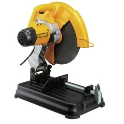 Tools & Equipment DeWALT D28730 120-Volt 14-Inch Electric Industrial Chop Saw