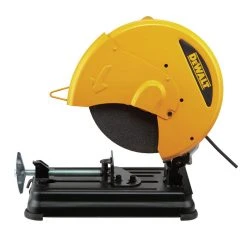 Tools & Equipment DeWALT D28730 120-Volt 14-Inch Electric Industrial Chop Saw