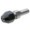 Power Tools Shop Fox D3392 1/4-Inch And 1/2-Inch Router Bit Spindle For W1702 Shaper