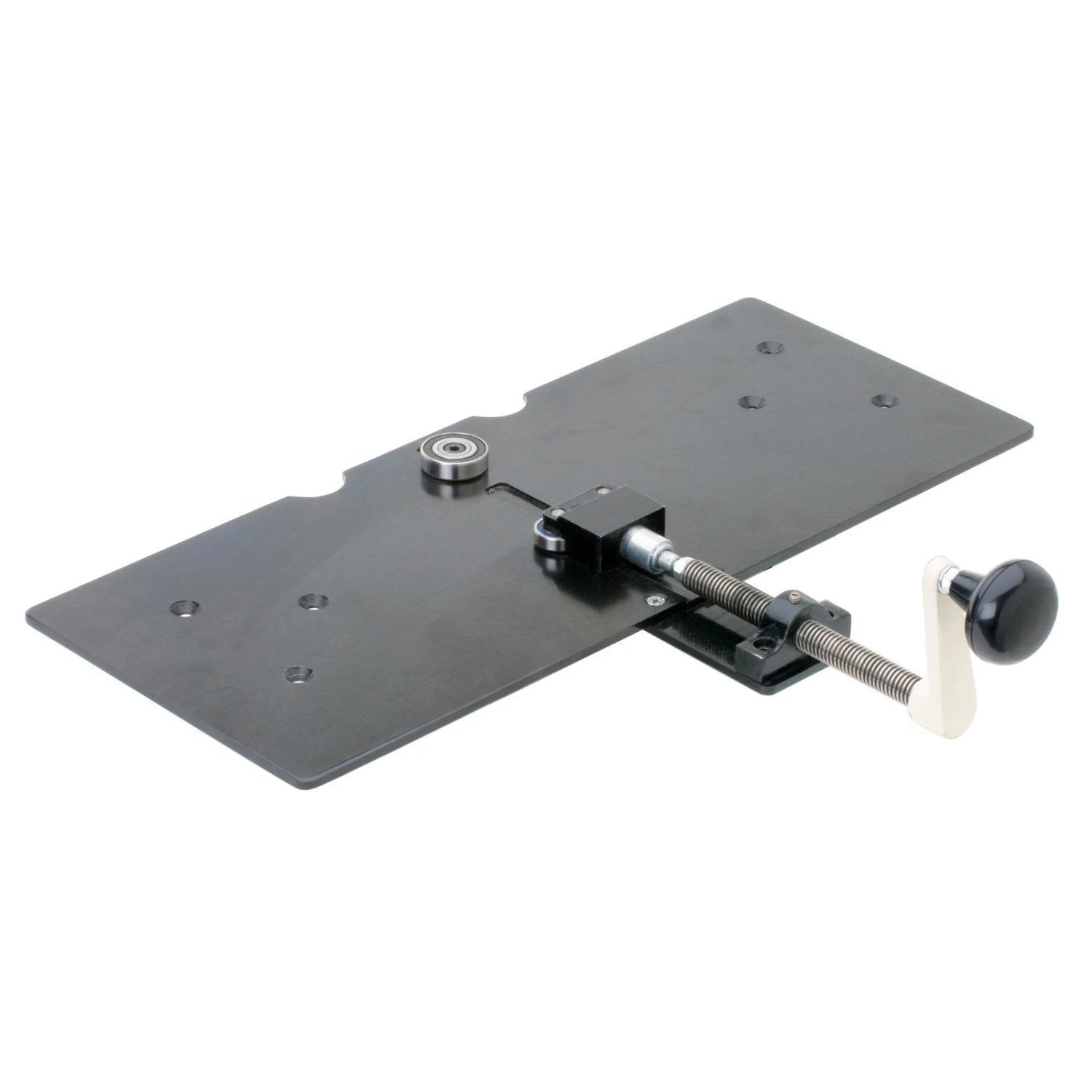 Shop Fox D3393 Elliptical Jig For W1812 Planer / Moulder 3 Shop Fox D3393 Elliptical Jig For W1812 Planer / Moulder