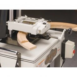 Shop Fox D3393 Elliptical Jig For W1812 Planer / Moulder 6 Shop Fox D3393 Elliptical Jig For W1812 Planer / Moulder