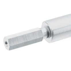 Shop Fox D3573 1/4 - 2-1/8-Inch Durable Forstner Bit Set W/ Hex Shank - 16pc Power Tools