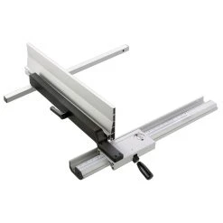 Shop Fox D3575 Heavy Duty Aluminum Resaw Fence For W1729 Bandsaw