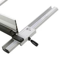 Shop Fox D3575 Heavy Duty Aluminum Resaw Fence For W1729 Bandsaw