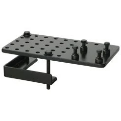 Shop Fox D3868 Durable Universal Quick Holder For W1764 And W1765 Power Feeders Power Tools