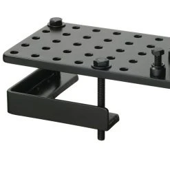 Shop Fox D3868 Durable Universal Quick Holder For W1764 And W1765 Power Feeders Power Tools