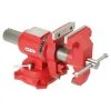 Shop Fox D4093 4-Inch Versatile Rotating Jaw Pipe Jaw Multi Purpose Vise Tools & Equipment