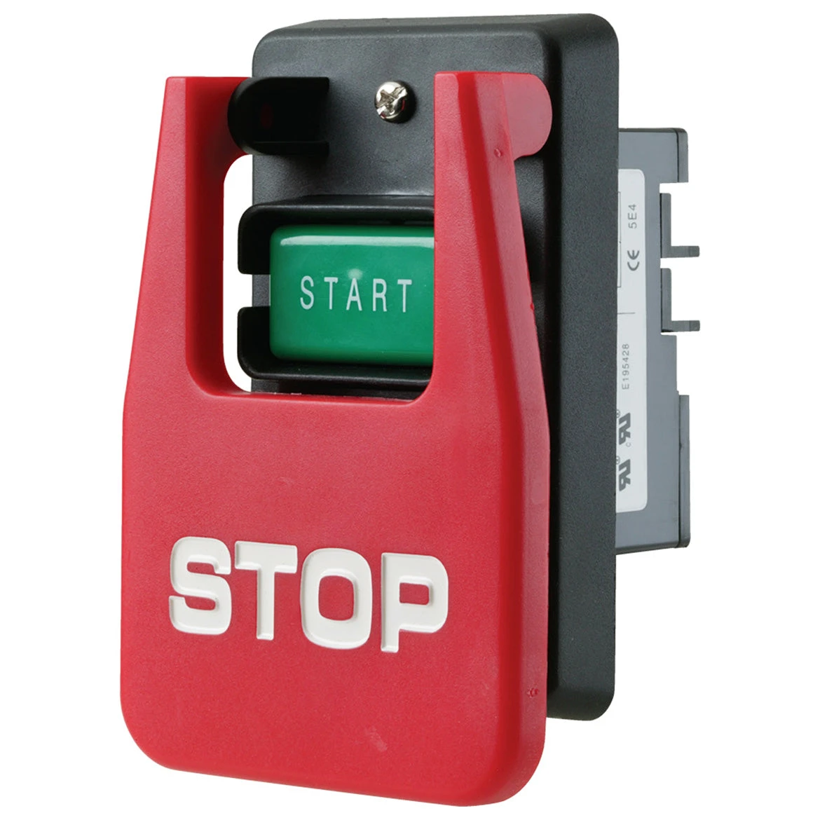 Shop Fox D4151 120/220-Volt Single Phase Metal And Woodworking Paddle Switch 3 Shop Fox D4151 120/220-Volt Single Phase Metal And Woodworking Paddle Switch