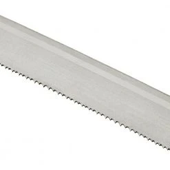 Shop Fox D4286 121-1/2-Inch X 1-Inch X 10-14-Tpi Bi-Metal Bandsaw Blade