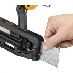 DeWALT D51257K 16 Gauge Finisher Nailer Air Nail Gun Tool