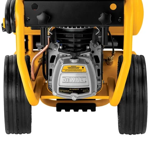 Tools & Equipment DeWALT D55154 1.1 HP 4 Gallon Electric Air Compressor 5 Tools & Equipment DeWALT D55154 1.1 HP 4 Gallon Electric Air Compressor