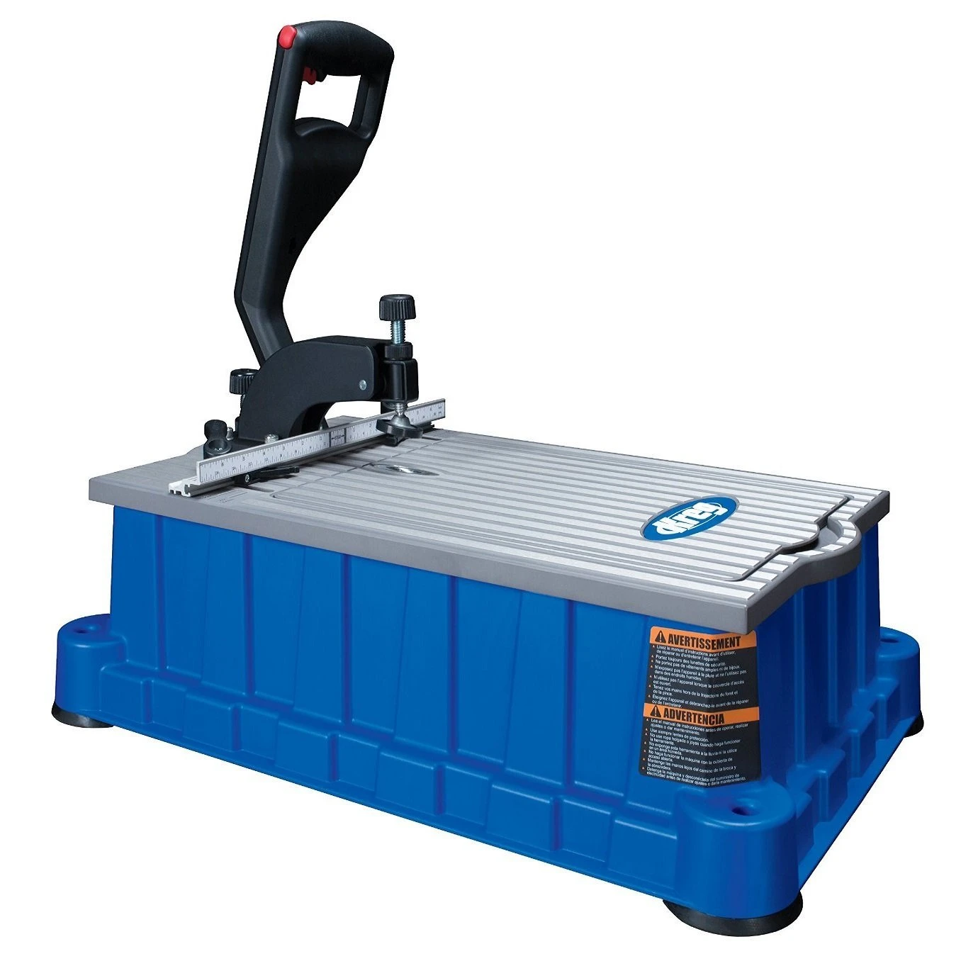 Tools & Equipment Kreg DB210 Foreman Pocket-Hole Machine Tool Kit With Built-in Storage Tray 4 Tools & Equipment Kreg DB210 Foreman Pocket-Hole Machine Tool Kit With Built-in Storage Tray