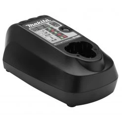 Makita DC10WB 7.2V - 12V Rugged Max Lithium-Ion Charger