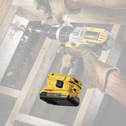 Tools & Equipment DeWALT DCA1820 18V To 20V Lithium-Ion Battery Adapter For 18-Volt Tools 9 Tools & Equipment DeWALT DCA1820 18V To 20V Lithium-Ion Battery Adapter For 18-Volt Tools