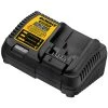 DeWALT DCB115 12V/20V MAX Multi-Voltage Slide Style Lithium-Ion Battery Charger Tools & Equipment