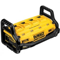 DeWALT DCB1800B 120V 1,800-Watt Portable Power Station