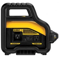 DeWALT DCB1800B 120V 1,800-Watt Portable Power Station