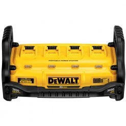 DeWALT DCB1800B 120V 1,800-Watt Portable Power Station