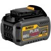 DeWALT DCB606 20V/60V FLEXVOLT 6.0Ah Durable Battery Pack Tools & Equipment