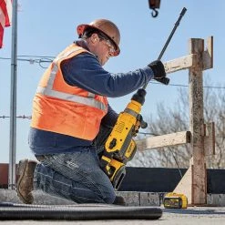 DeWALT DCB612 20V/60V MAX FLEXVOLT 12Ah Compact Rechargeable Battery Pack Tools & Equipment