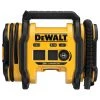 Tools & Equipment DeWALT DCC020IB 20V High-Pressure Corded/Cordless Air Inflator - Bare Tool