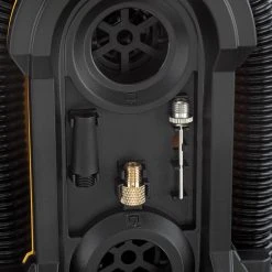Tools & Equipment DeWALT DCC020IB 20V High-Pressure Corded/Cordless Air Inflator - Bare Tool