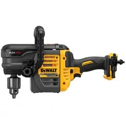 DeWALT DCD460B 60V FLEXVOLT 1/2-Inch Stud And Joist Drill - Bare Tool Tools & Equipment