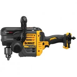 DeWALT DCD460B 60V FLEXVOLT 1/2-Inch Stud And Joist Drill - Bare Tool Tools & Equipment